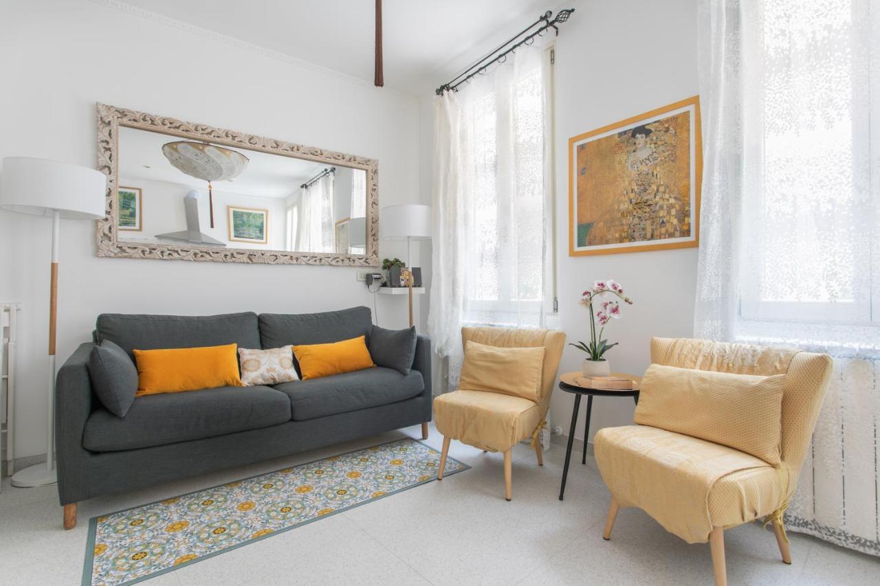 Alga D'oro - Cannaregio Apartamento Venecia