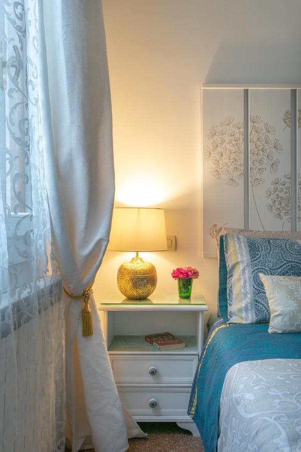 Alga D'oro - Cannaregio Apartamento Venecia