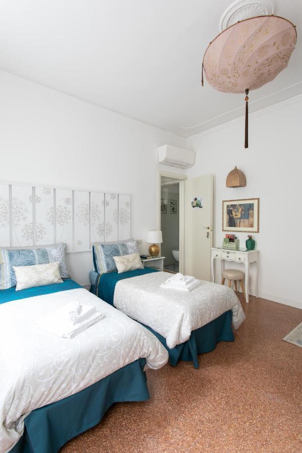 Apartamento Alga D'oro - Cannaregio Venecia