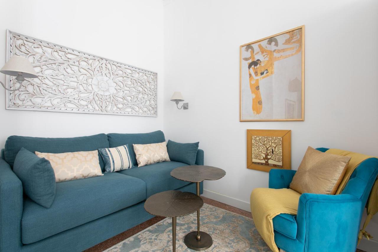 Apartamento Alga D'oro - Cannaregio Venecia