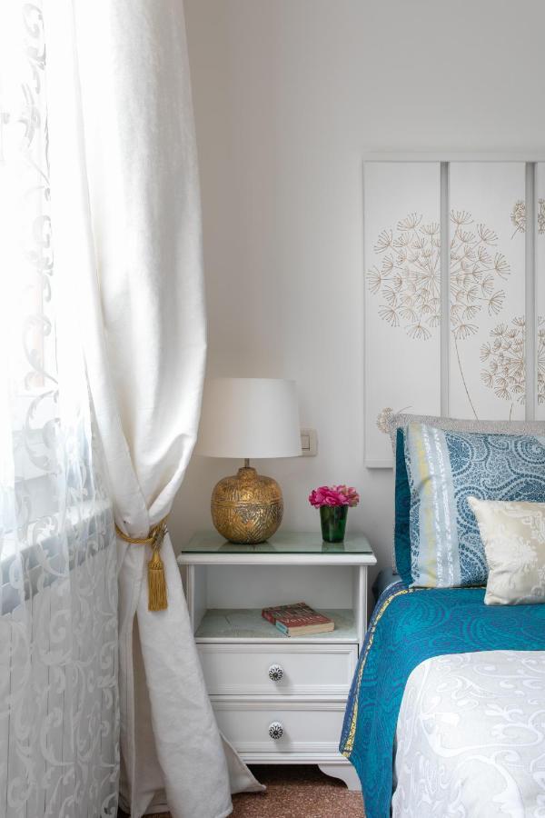 Apartamento Alga D'oro - Cannaregio Venecia